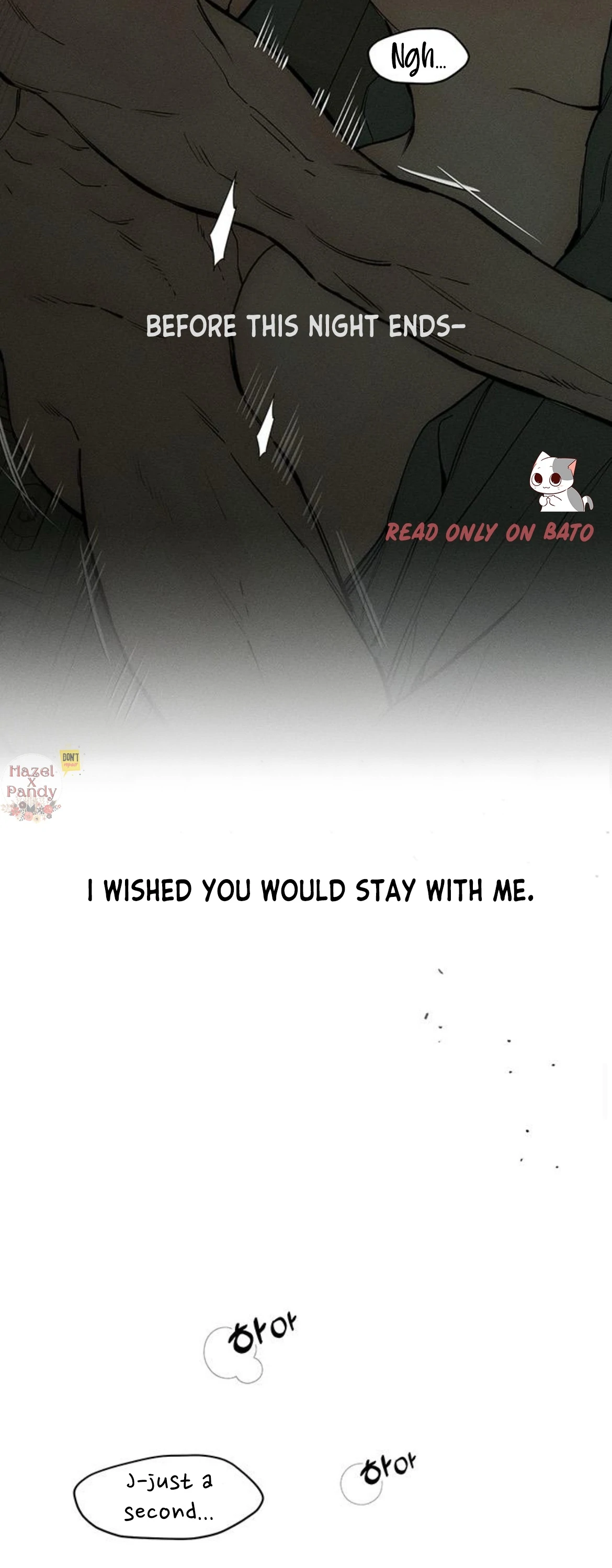 Read Tears on a Withered Flower Manga Online
