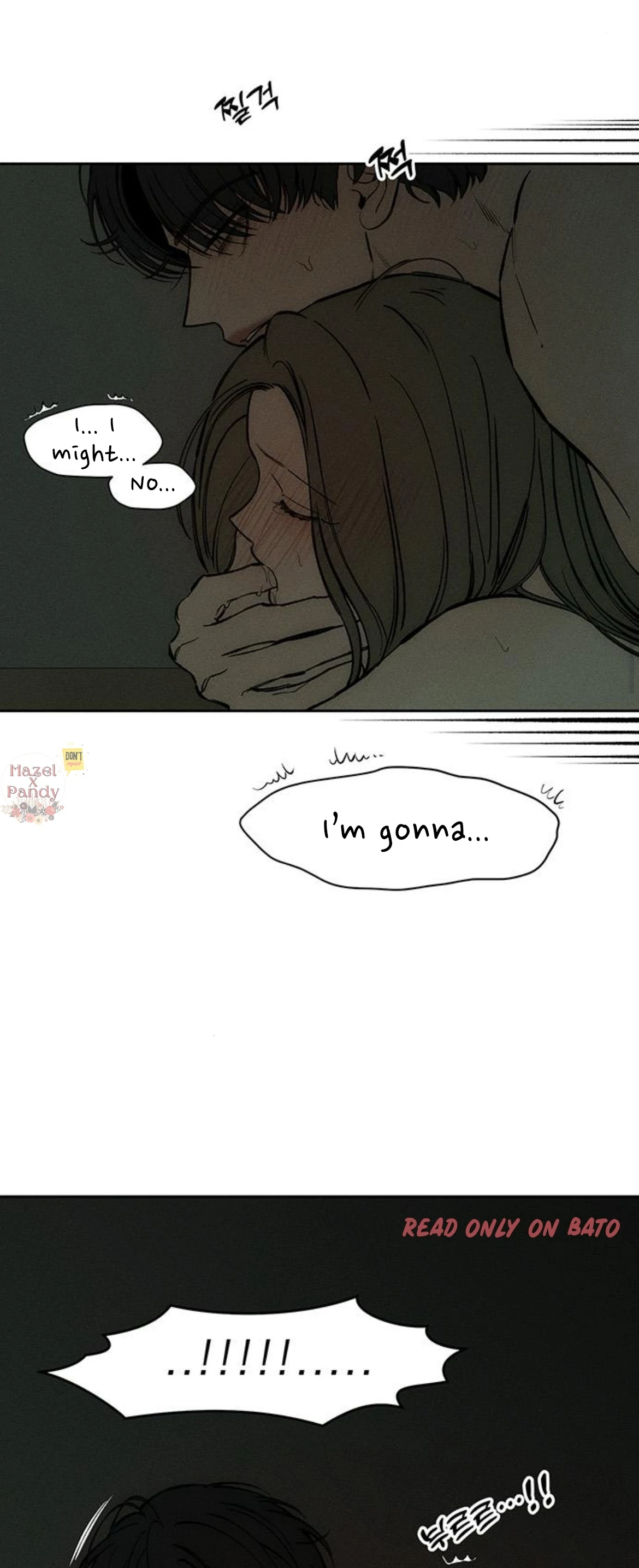Read Tears on a Withered Flower Manga Online