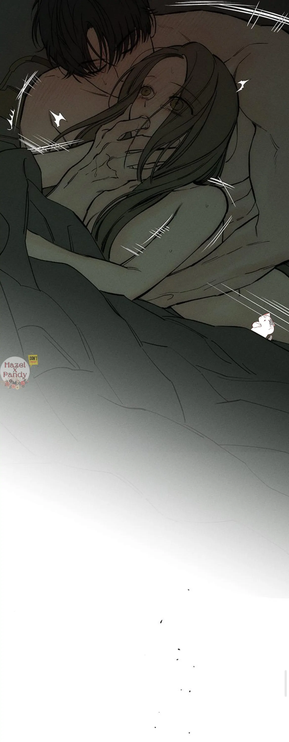 Read Tears on a Withered Flower Manga Online