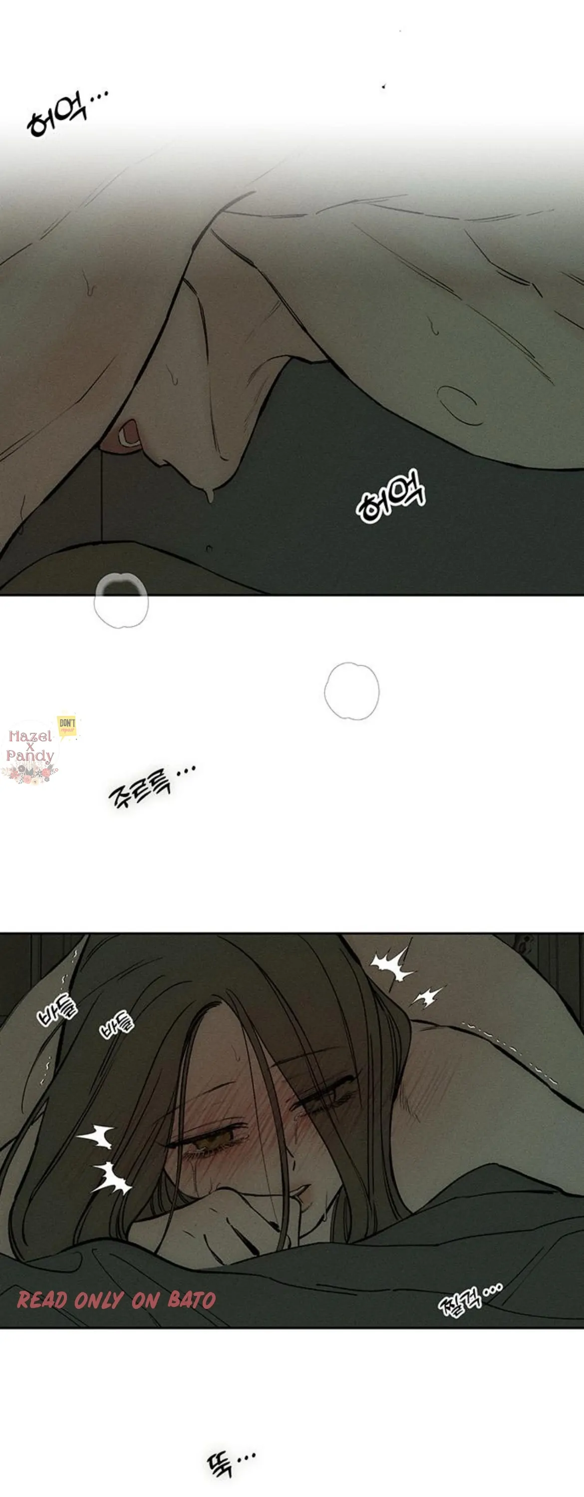 Read Tears on a Withered Flower Manga Online