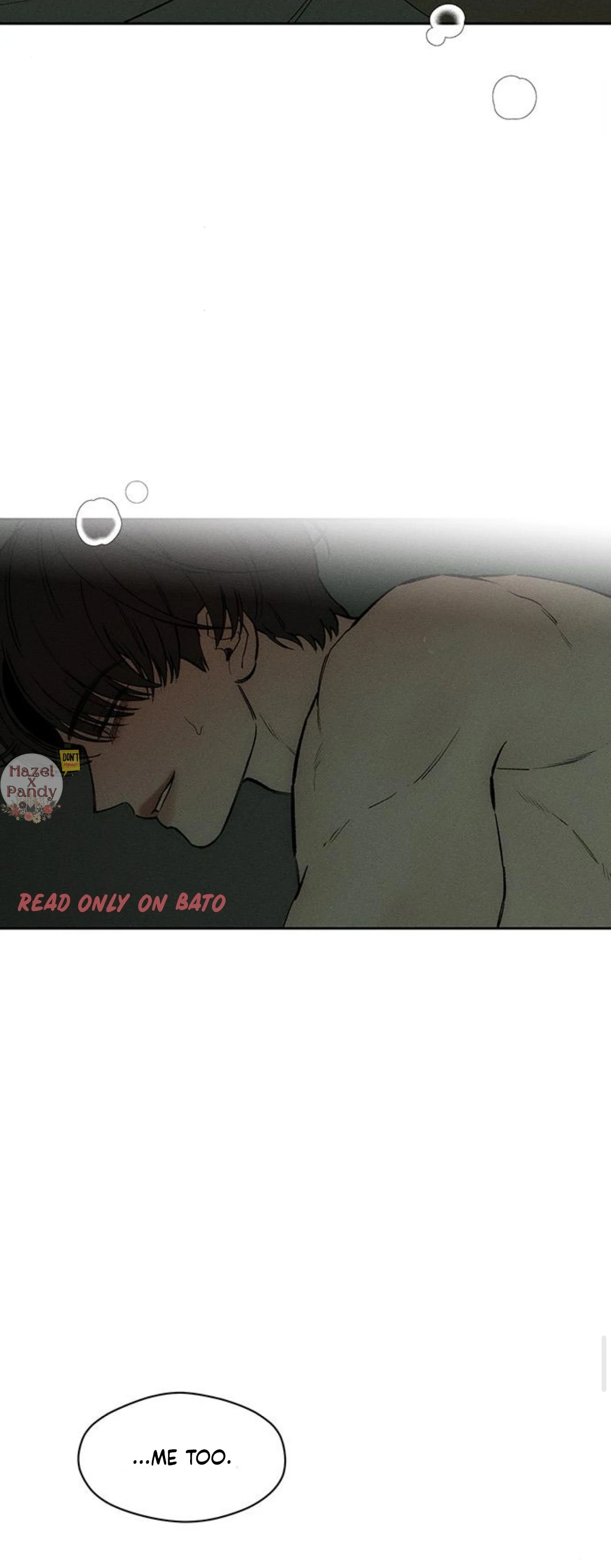 Read Tears on a Withered Flower Manga Online