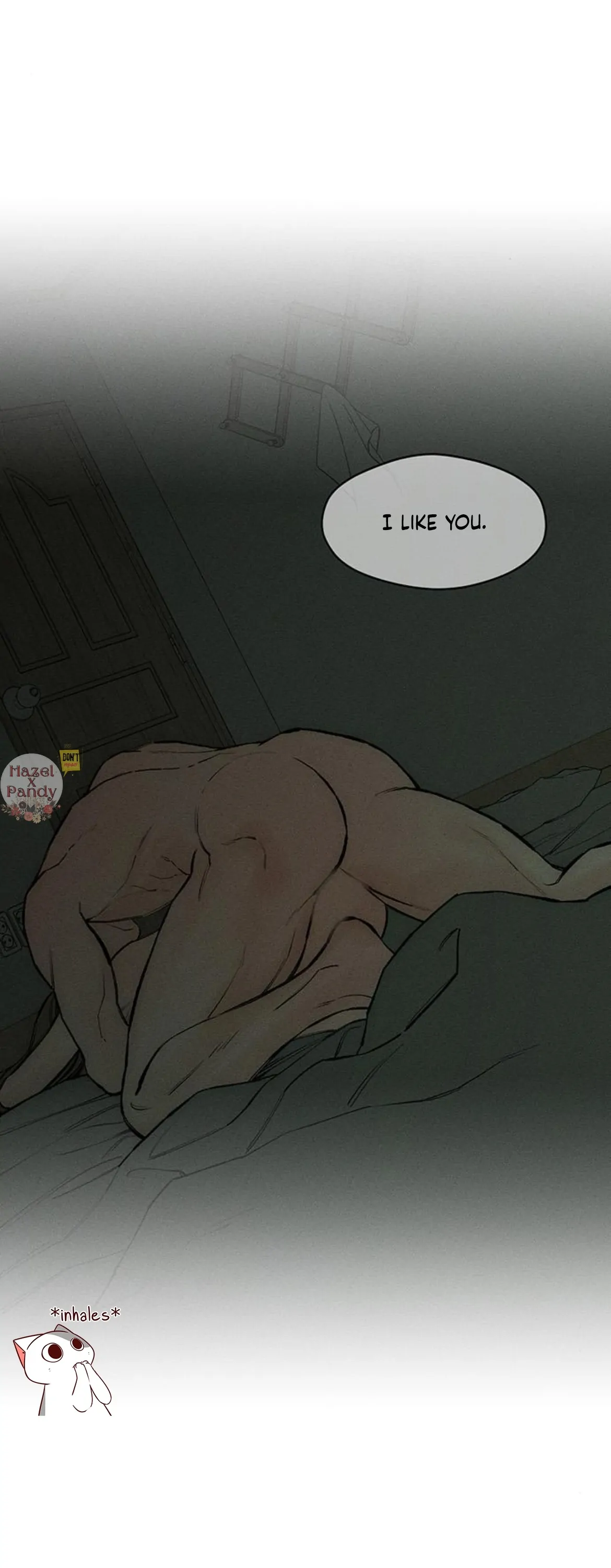 Read Tears on a Withered Flower Manga Online
