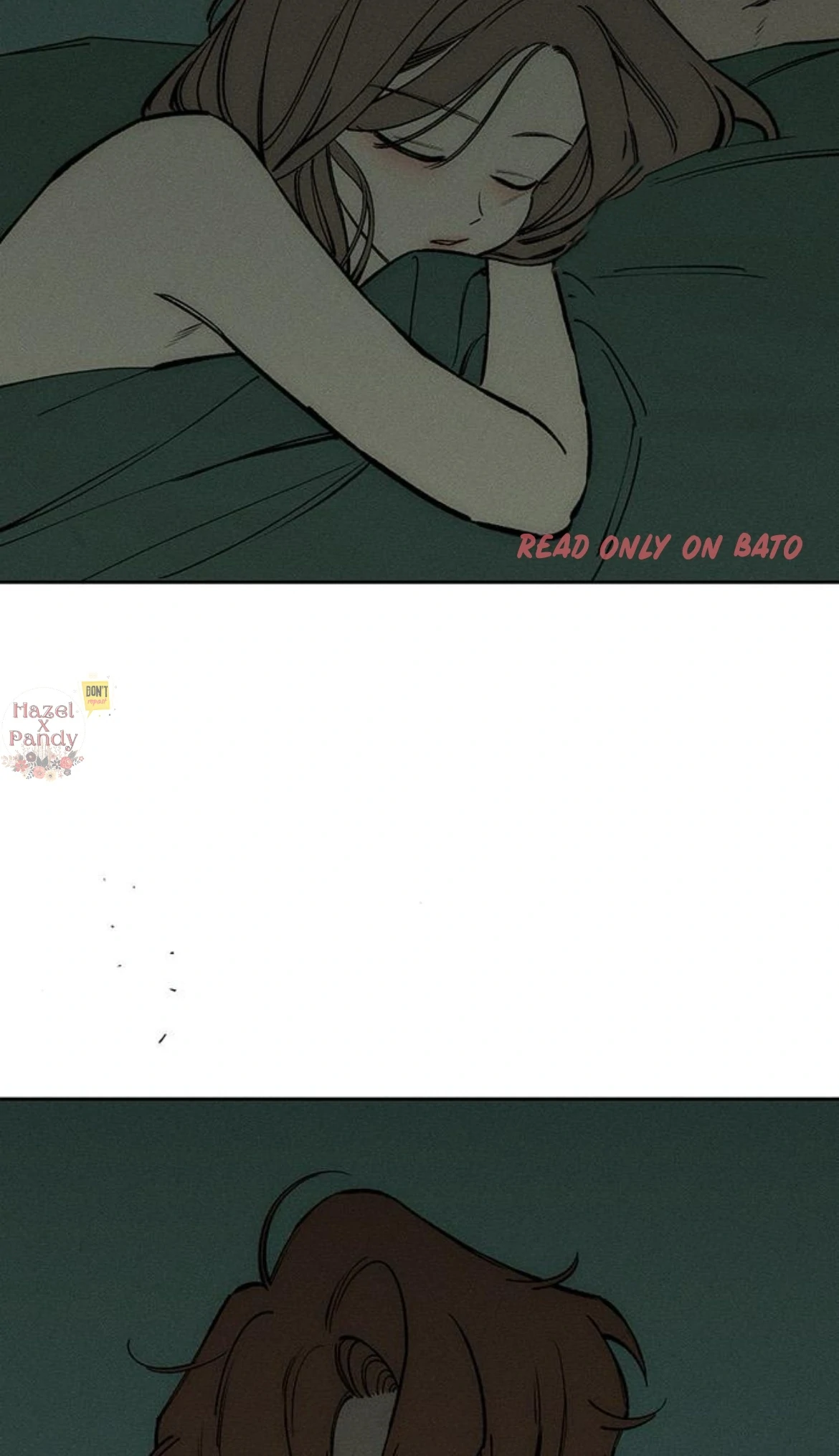 Read Tears on a Withered Flower Manga Online