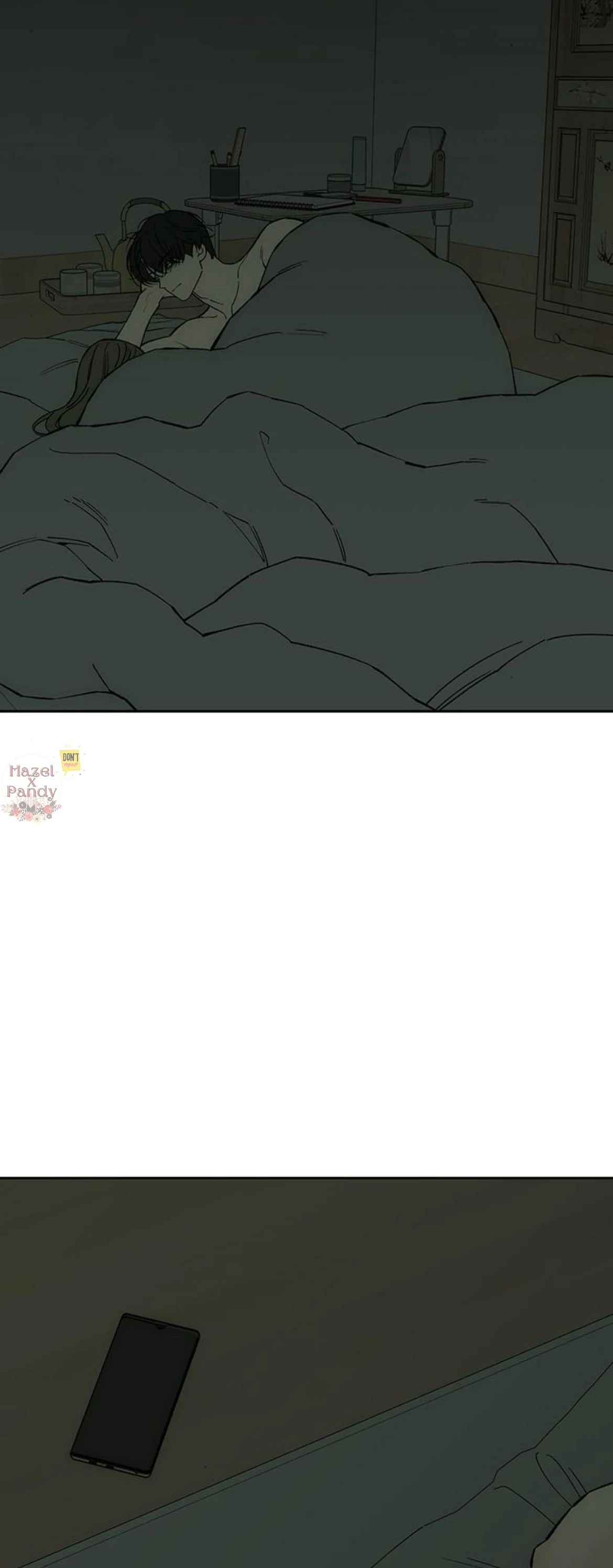 Read Tears on a Withered Flower Manga Online