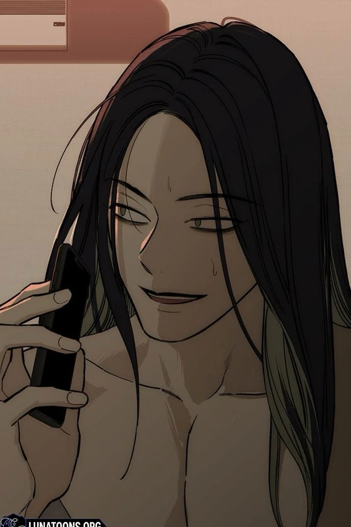 Read Tears on a Withered Flower Manga Online