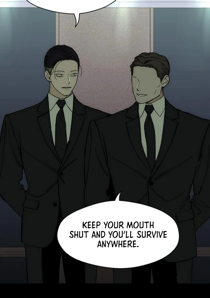 Read Tears on a Withered Flower Manga Online