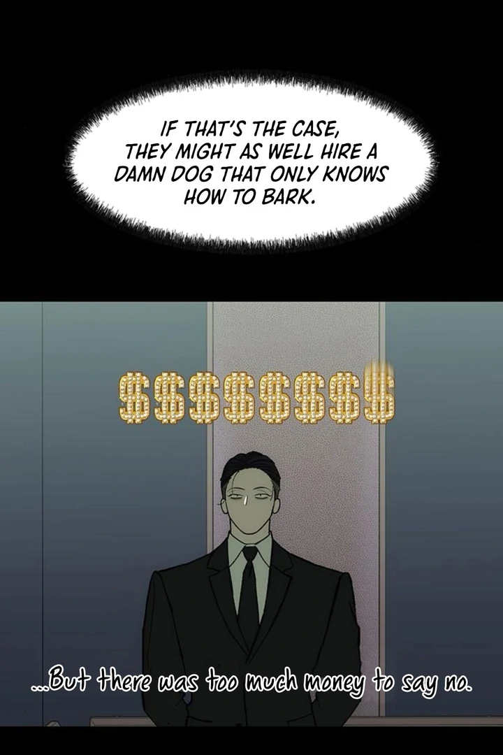 Read Tears on a Withered Flower Manga Online