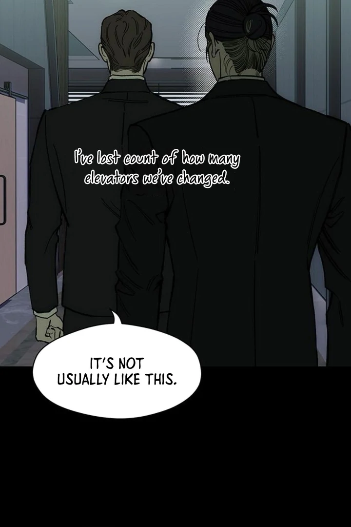 Read Tears on a Withered Flower Manga Online