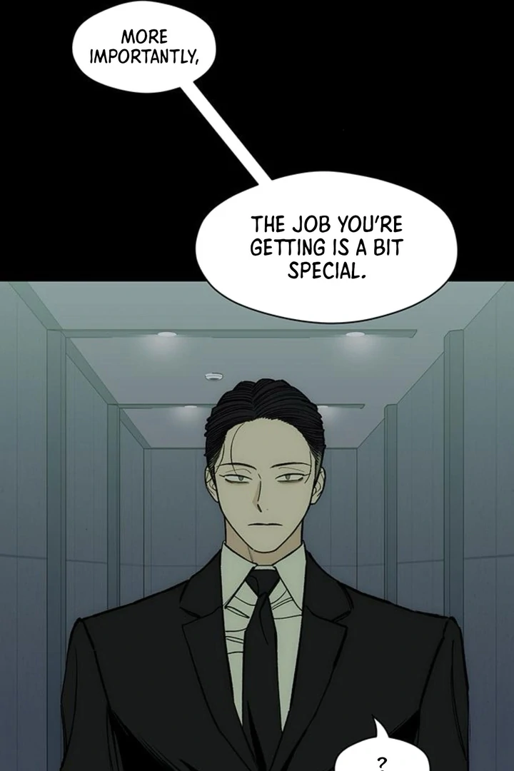Read Tears on a Withered Flower Manga Online