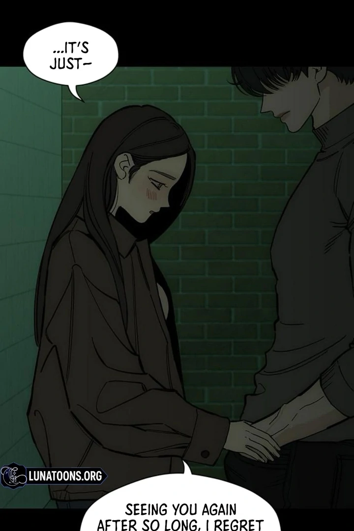 Read Tears on a Withered Flower Manga Online