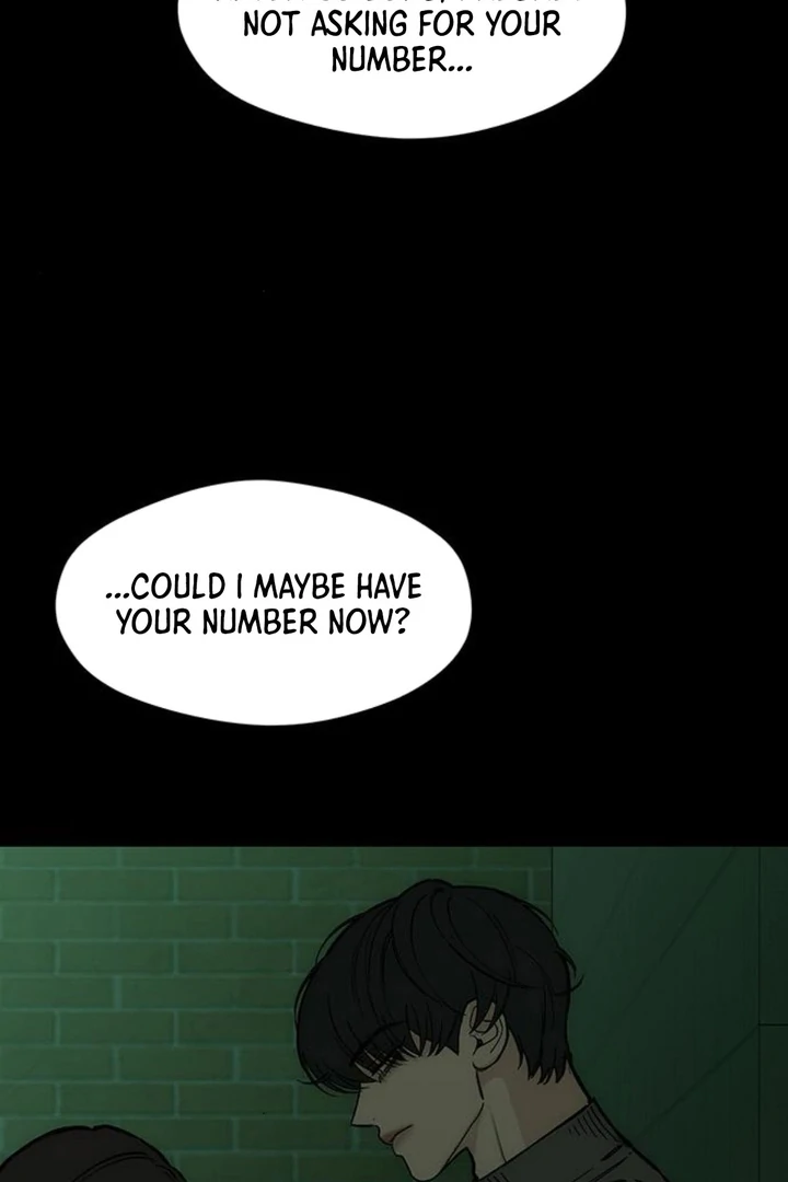 Read Tears on a Withered Flower Manga Online