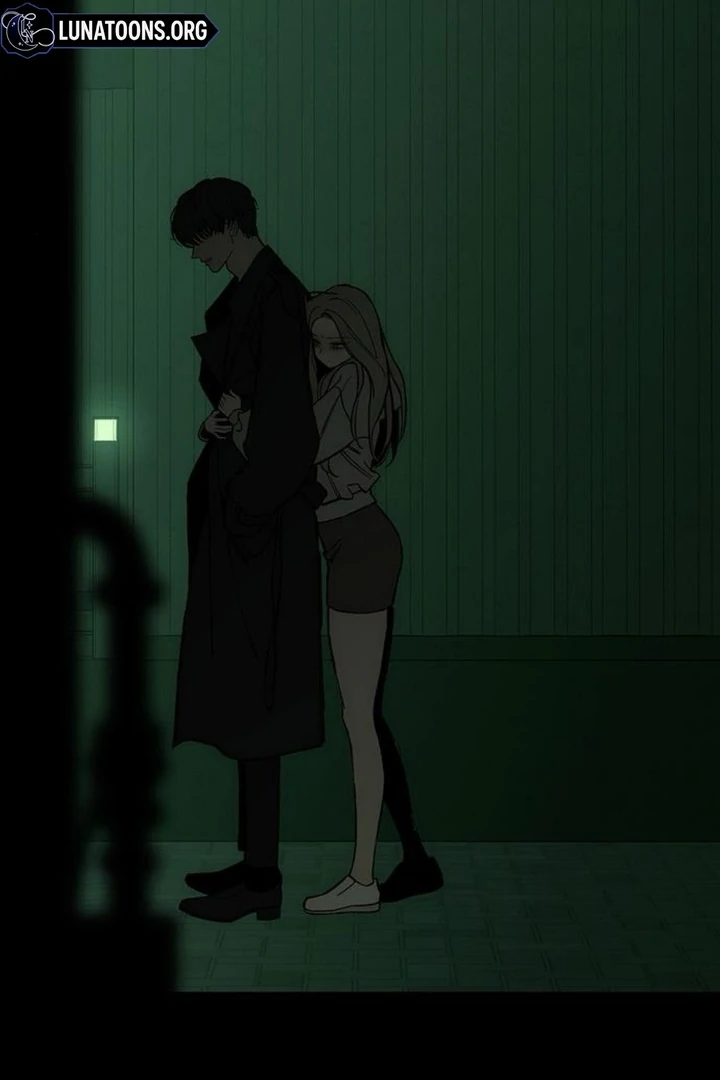 Read Tears on a Withered Flower Manga Online