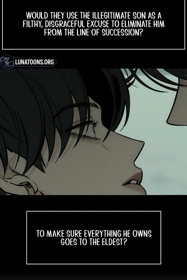 Read Tears on a Withered Flower Manga Online