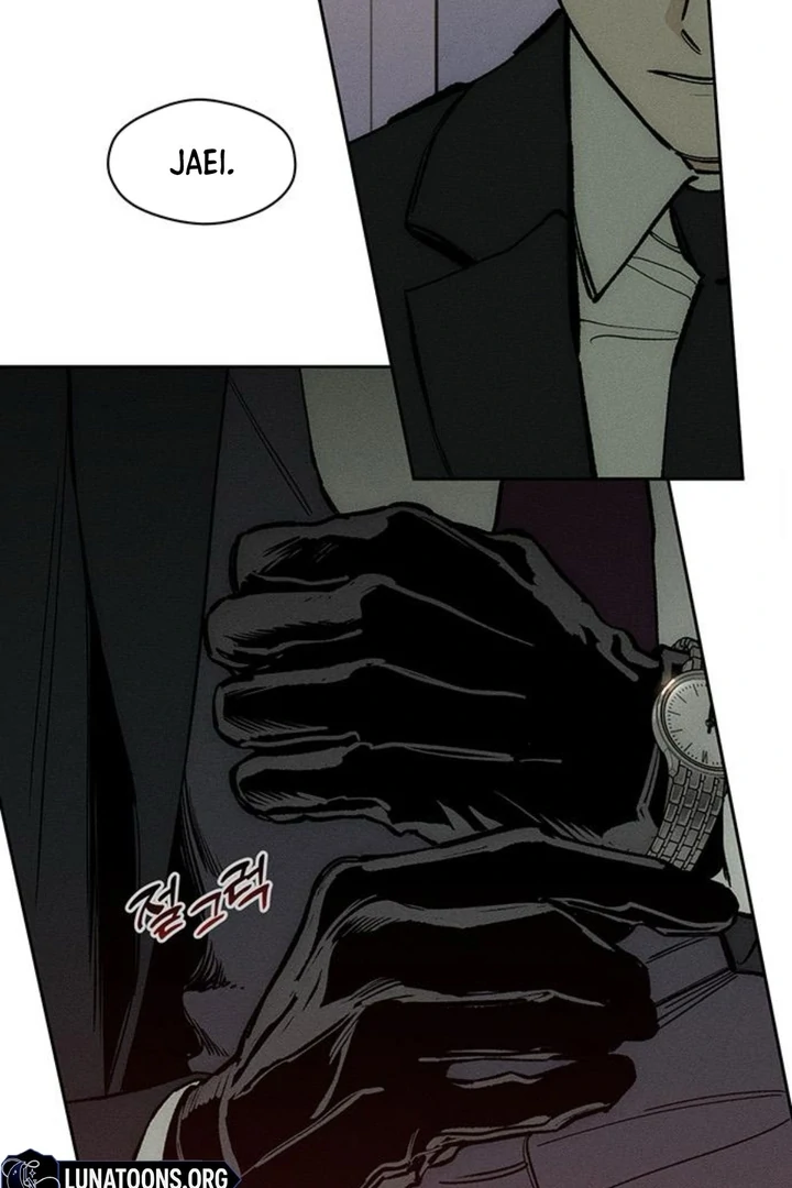 Read Tears on a Withered Flower Manga Online