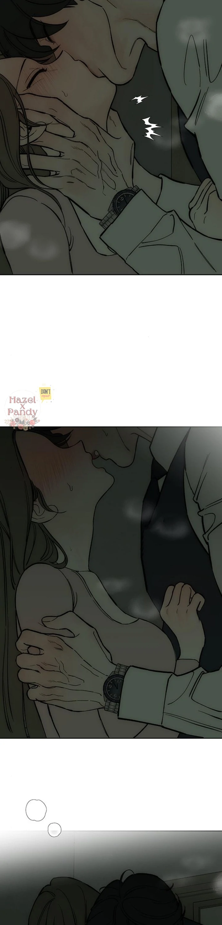 Read Tears on a Withered Flower Manga Online