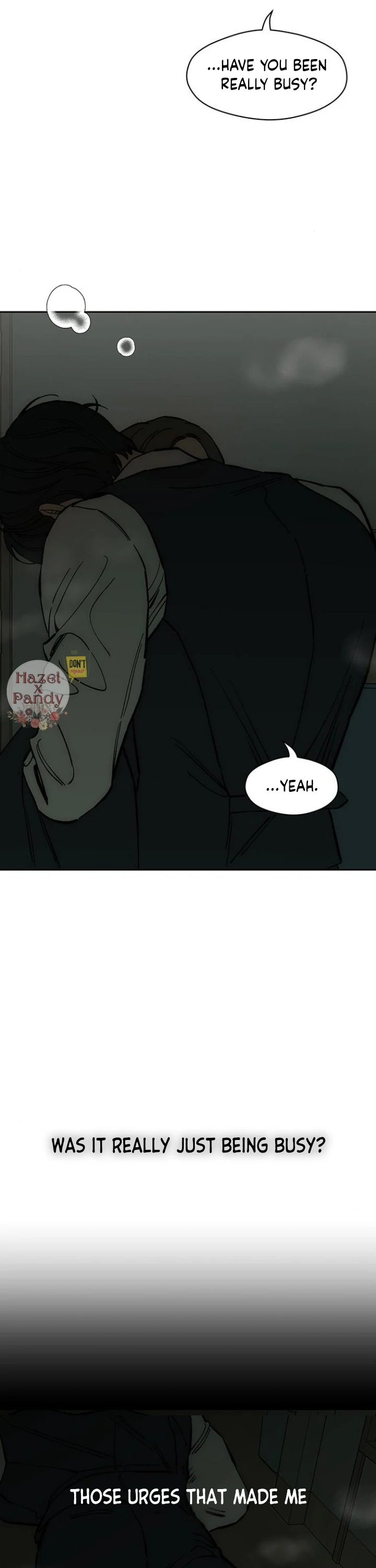 Read Tears on a Withered Flower Manga Online