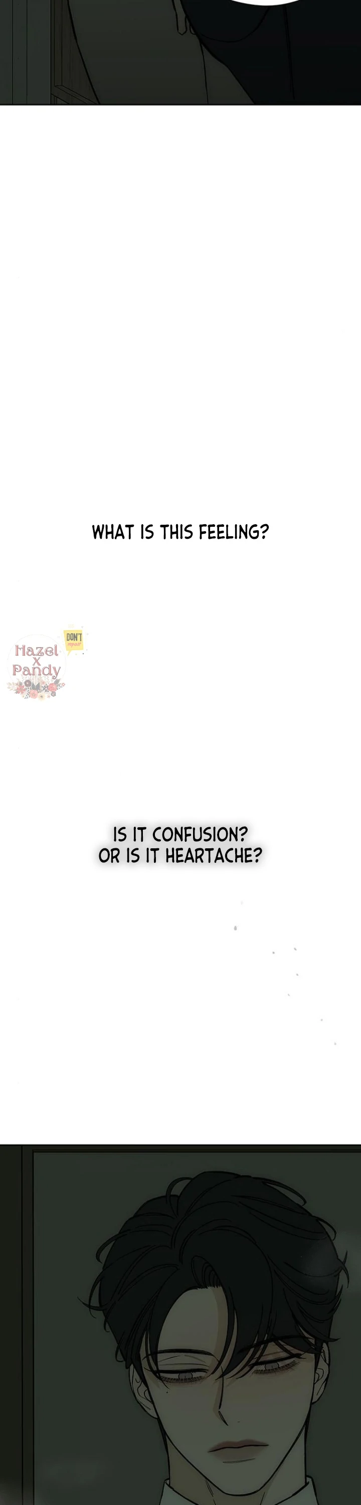 Read Tears on a Withered Flower Manga Online