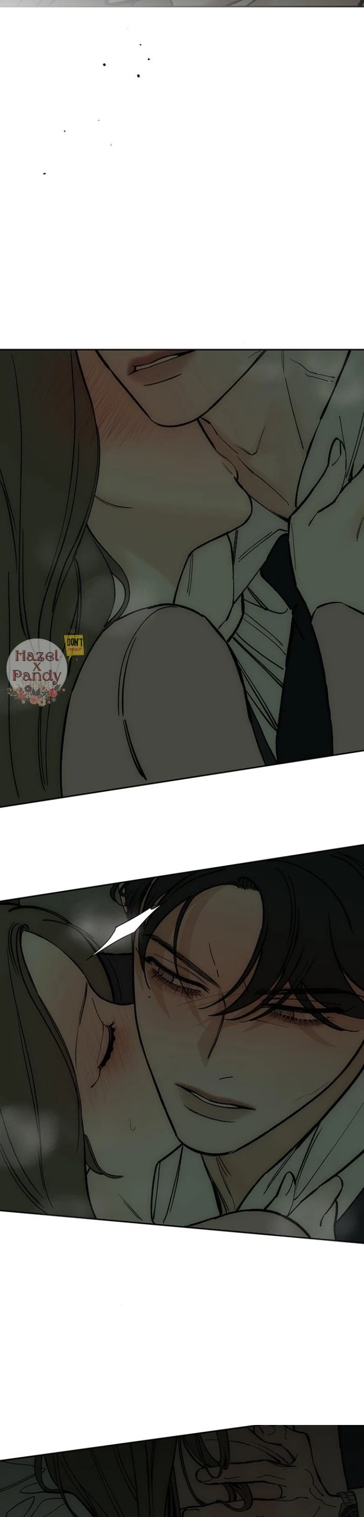 Read Tears on a Withered Flower Manga Online