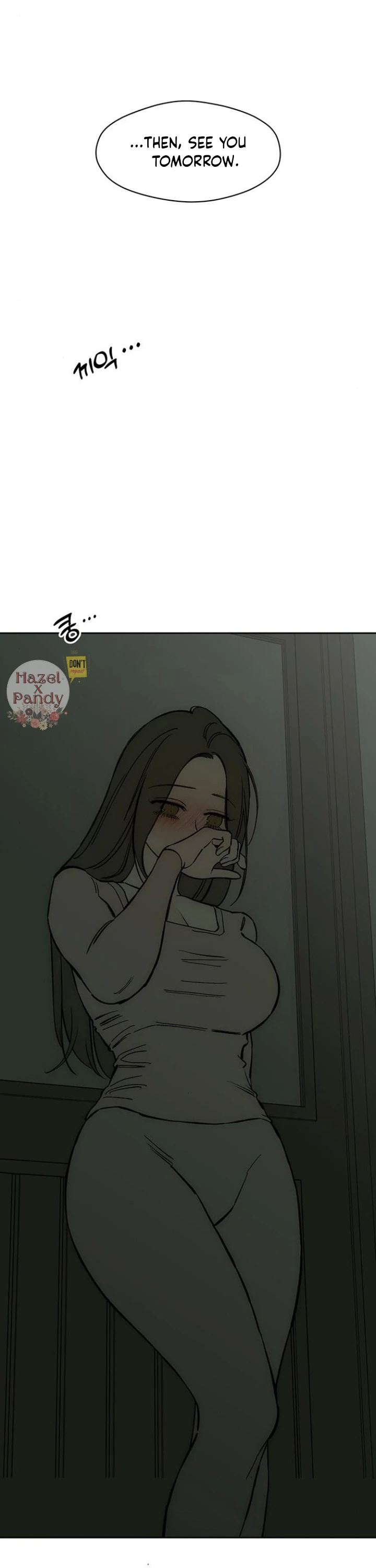 Read Tears on a Withered Flower Manga Online