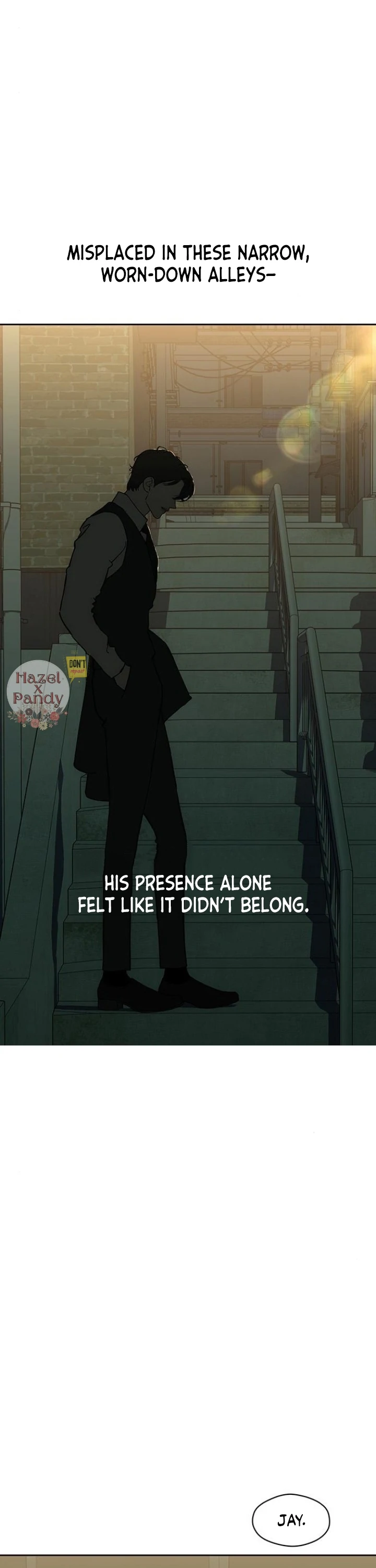 Read Tears on a Withered Flower Manga Online