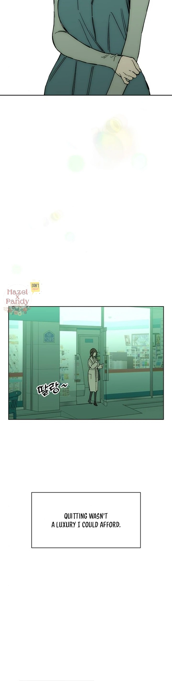 Read Tears on a Withered Flower Manga Online