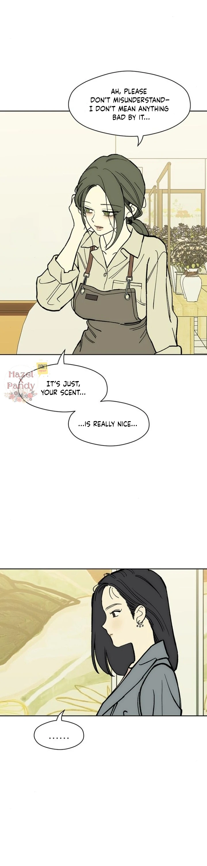 Read Tears on a Withered Flower Manga Online