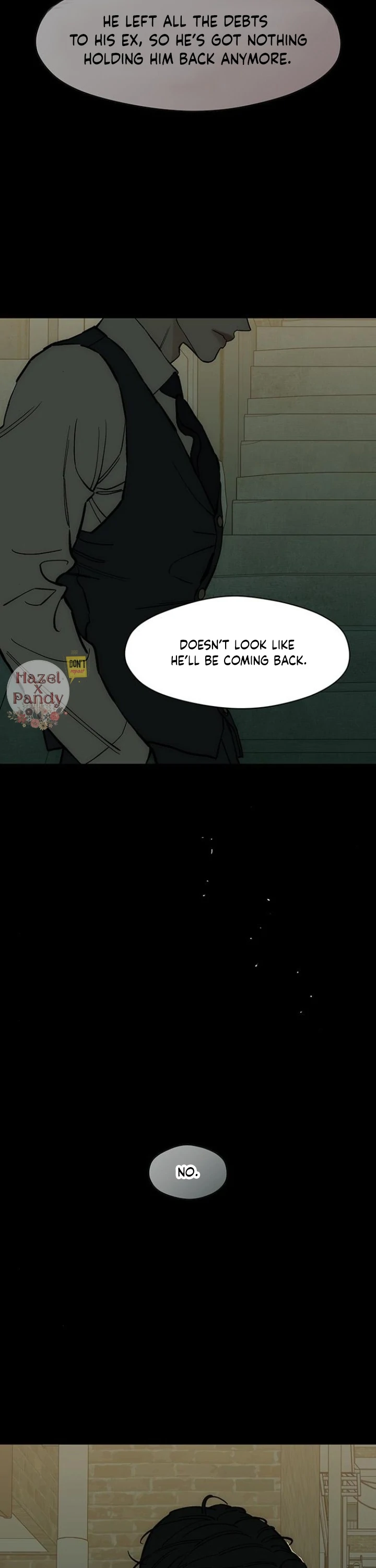 Read Tears on a Withered Flower Manga Online