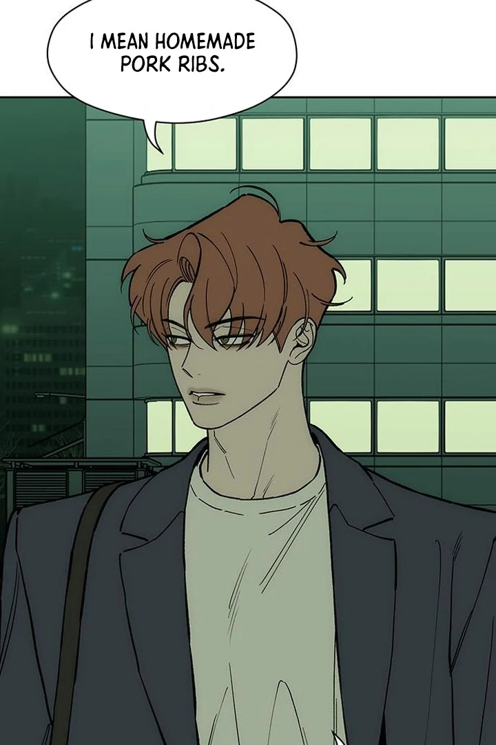 Read Tears on a Withered Flower Manga Online
