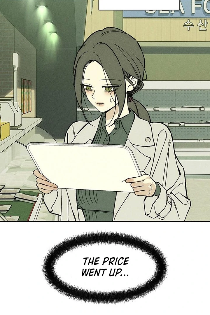 Read Tears on a Withered Flower Manga Online