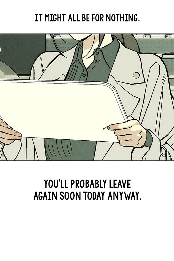 Read Tears on a Withered Flower Manga Online