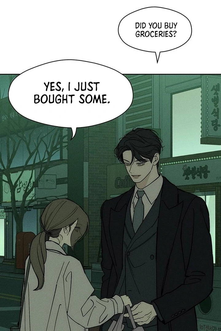 Read Tears on a Withered Flower Manga Online