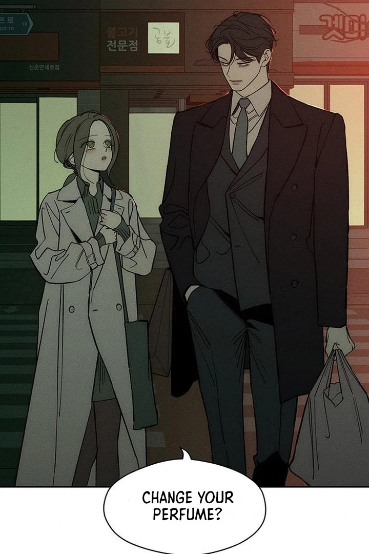Read Tears on a Withered Flower Manga Online