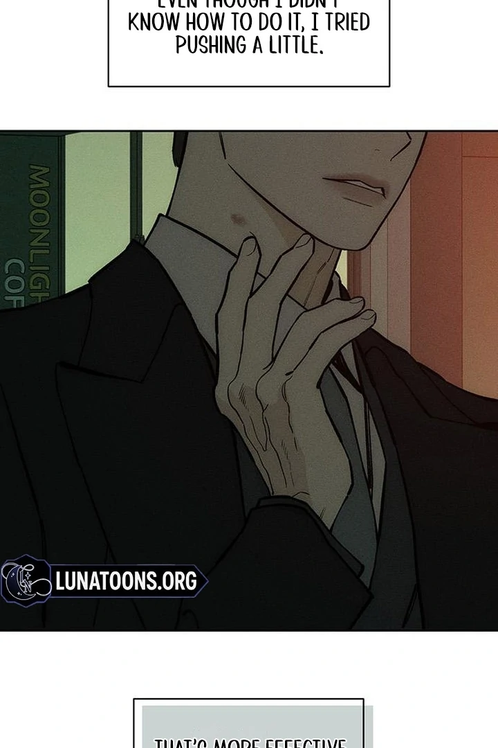 Read Tears on a Withered Flower Manga Online