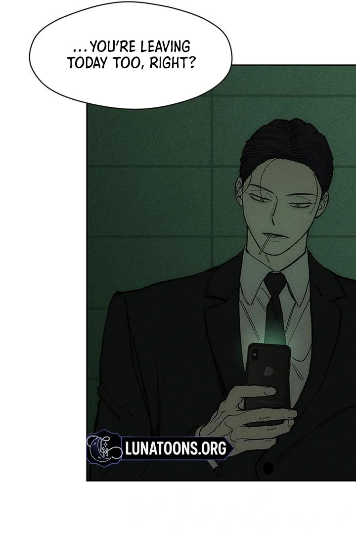 Read Tears on a Withered Flower Manga Online