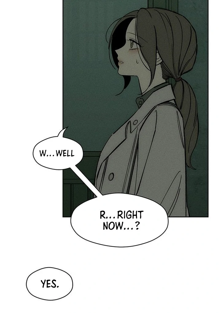Read Tears on a Withered Flower Manga Online