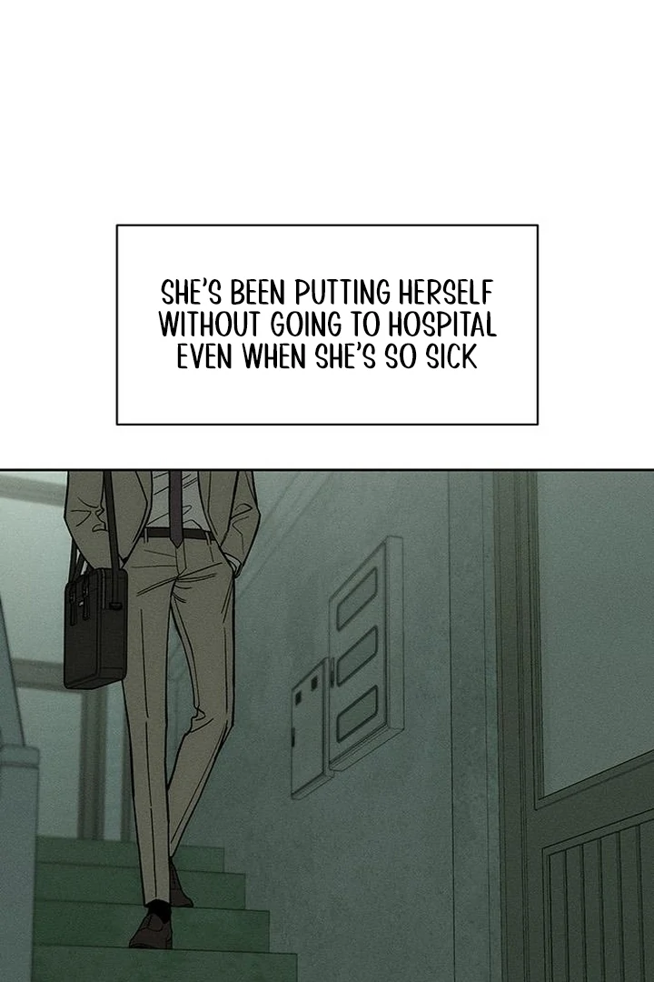 Read Tears on a Withered Flower Manga Online
