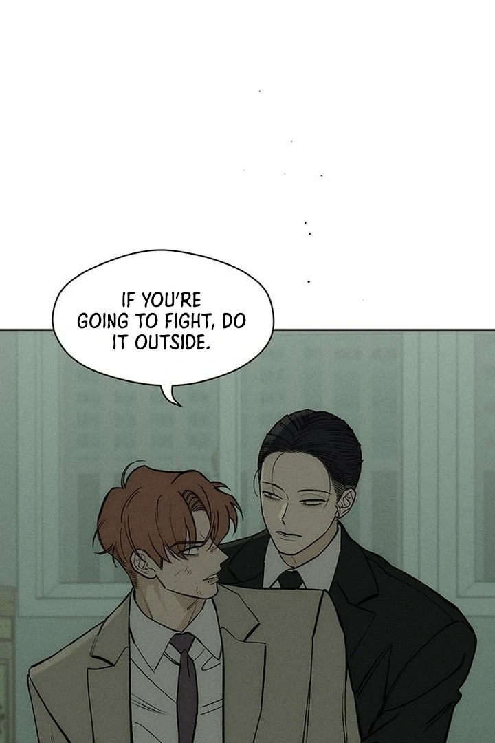 Read Tears on a Withered Flower Manga Online
