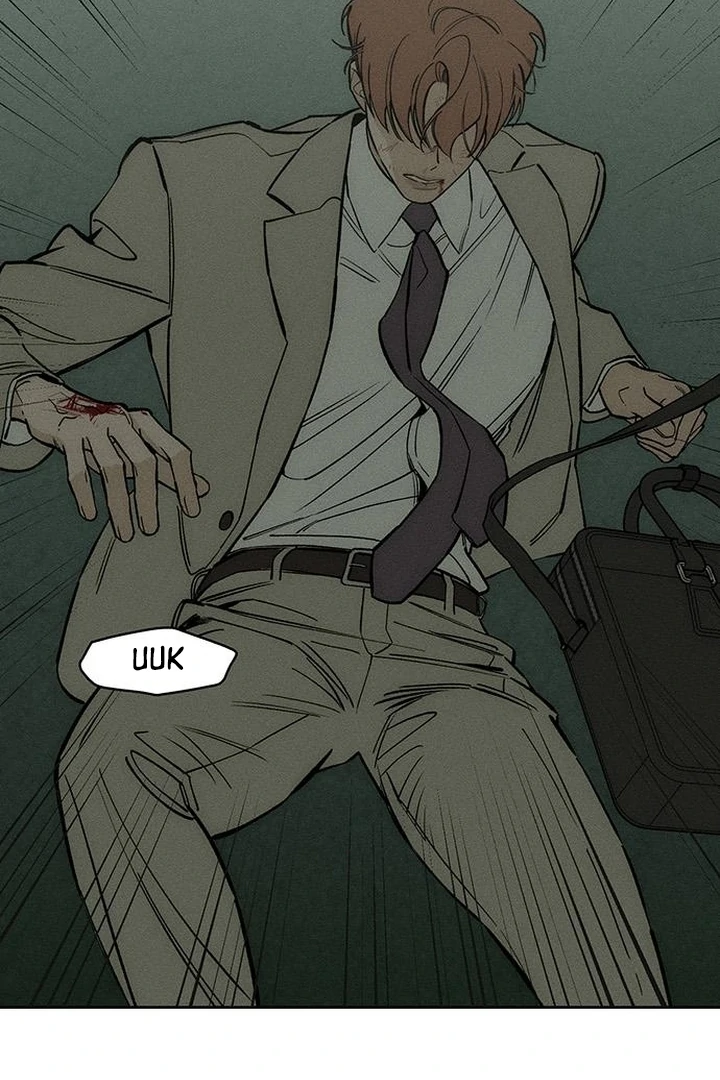 Read Tears on a Withered Flower Manga Online