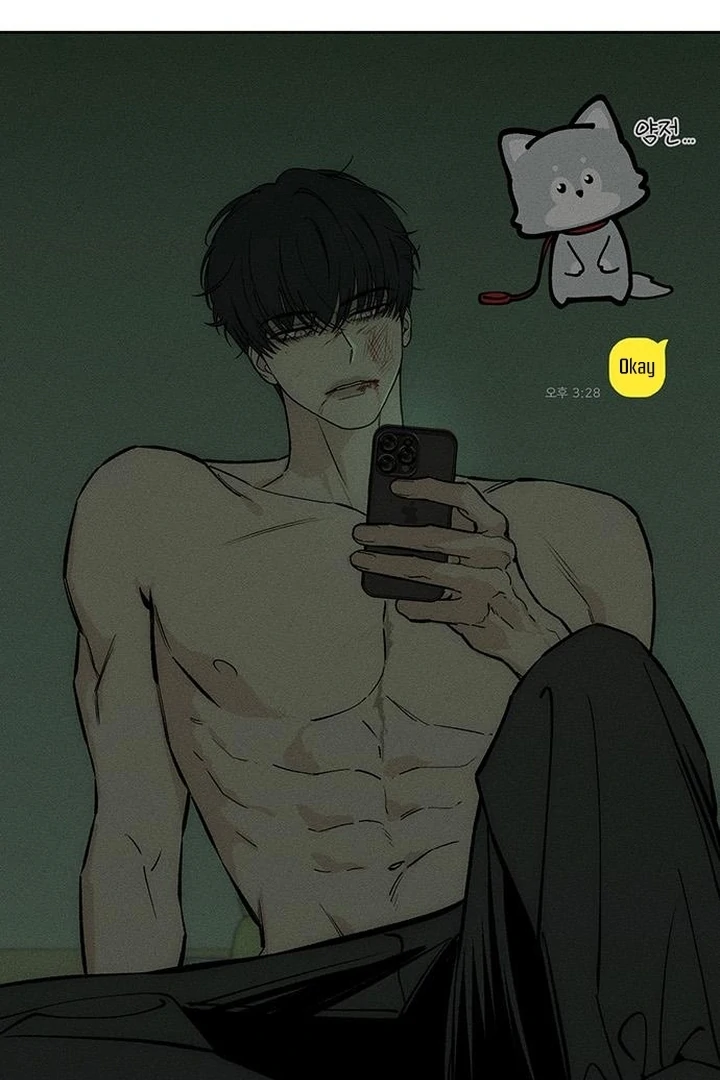Read Tears on a Withered Flower Manga Online