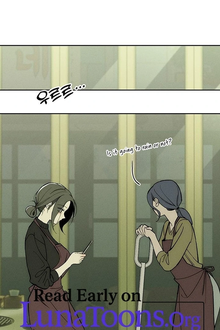 Read Tears on a Withered Flower Manga Online