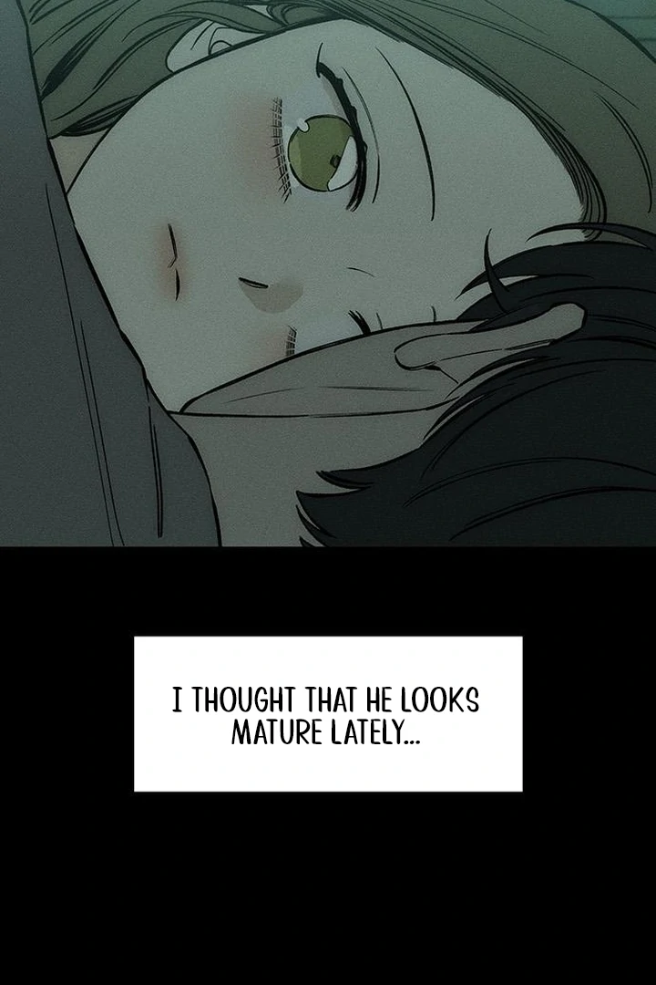 Read Tears on a Withered Flower Manga Online