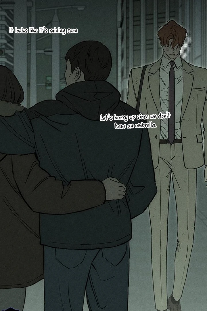 Read Tears on a Withered Flower Manga Online