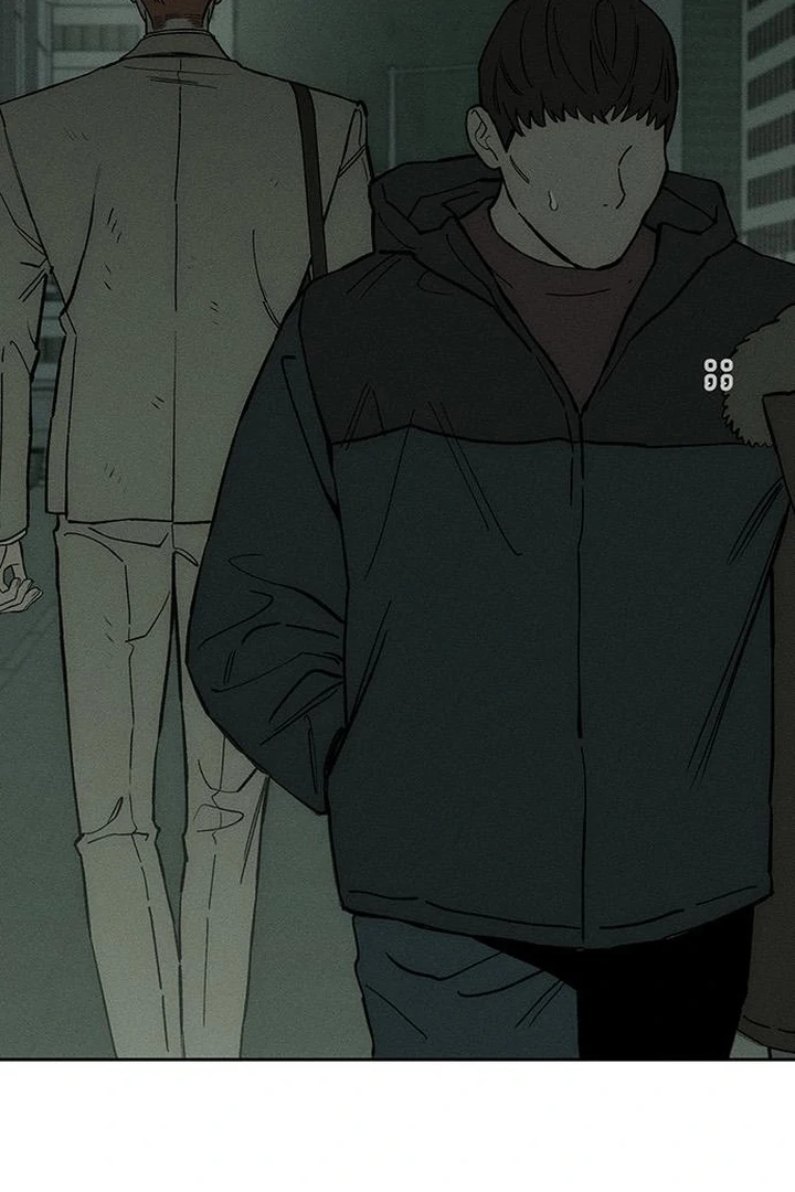 Read Tears on a Withered Flower Manga Online