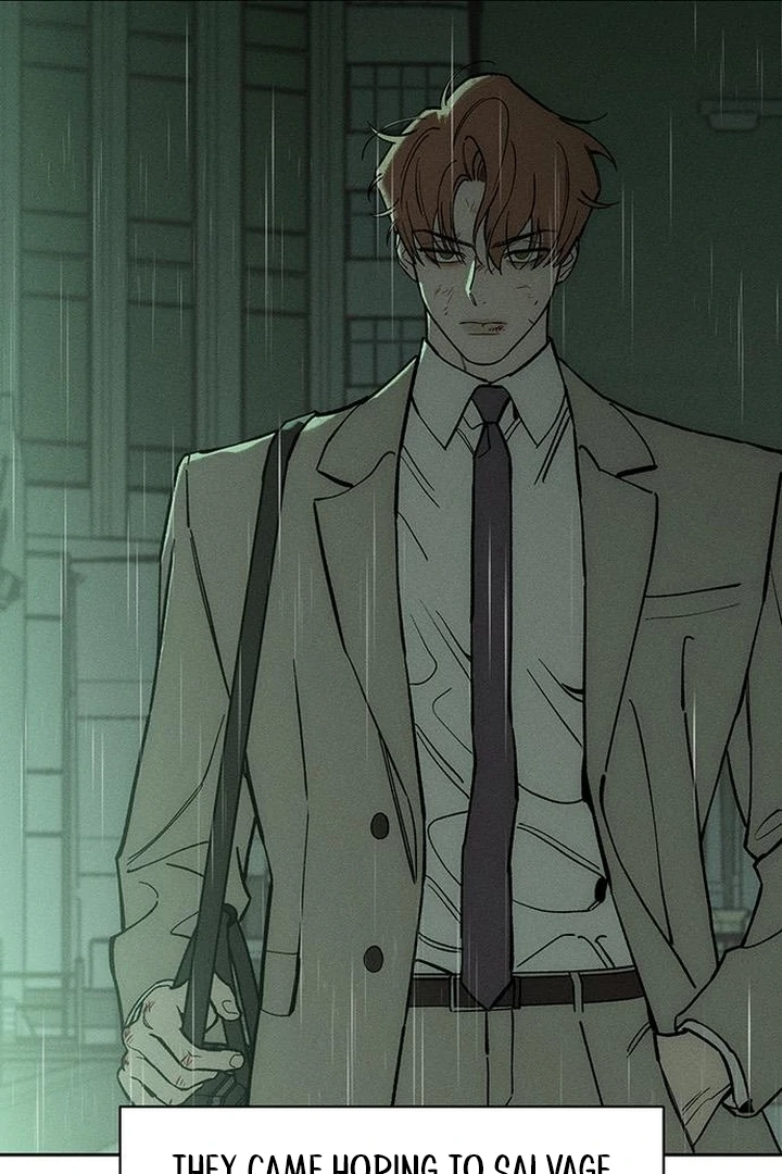 Read Tears on a Withered Flower Manga Online