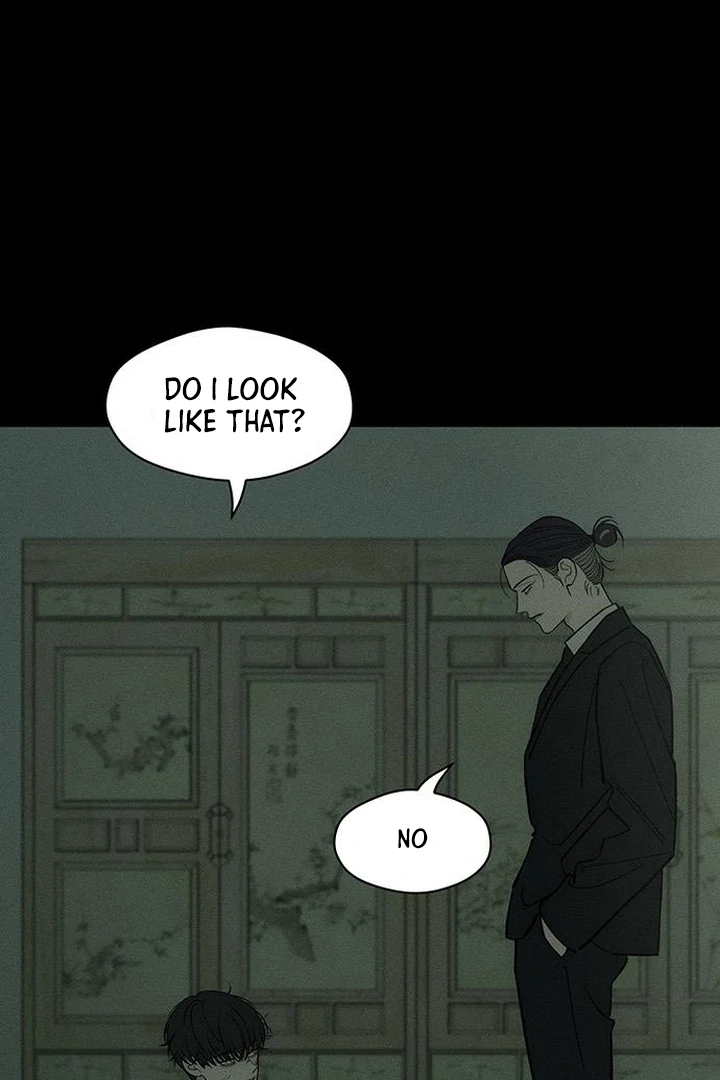 Read Tears on a Withered Flower Manga Online