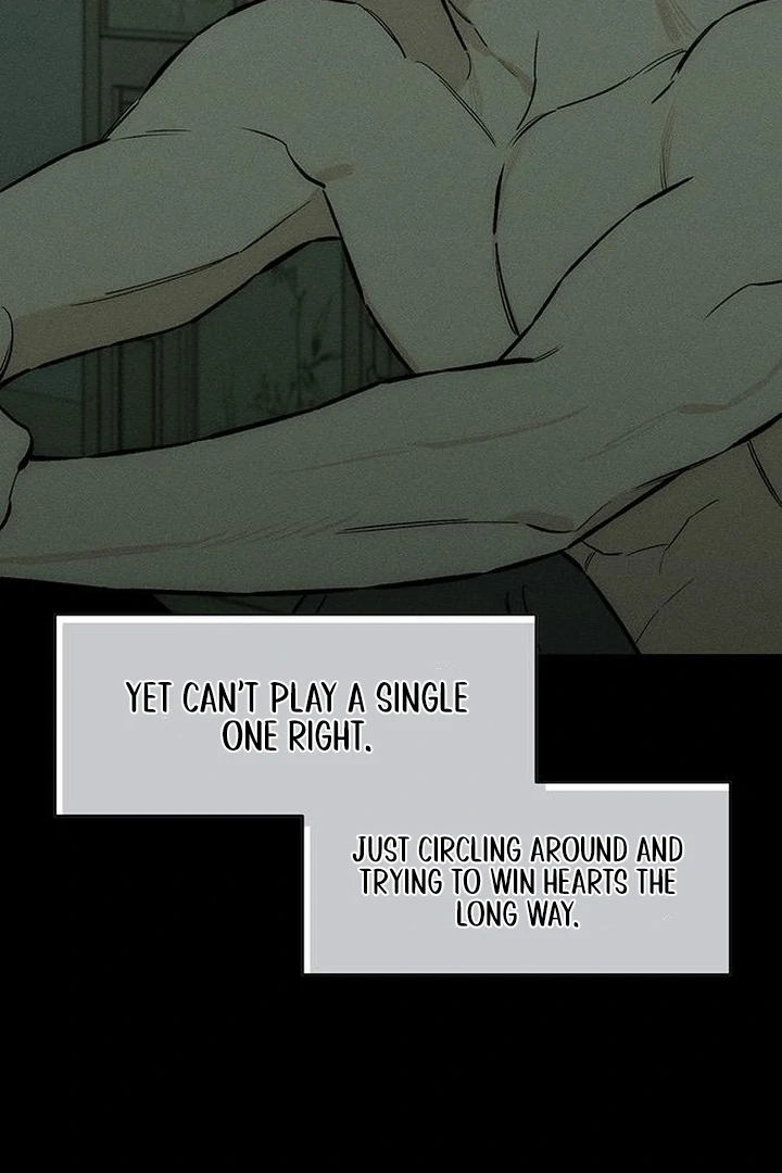 Read Tears on a Withered Flower Manga Online
