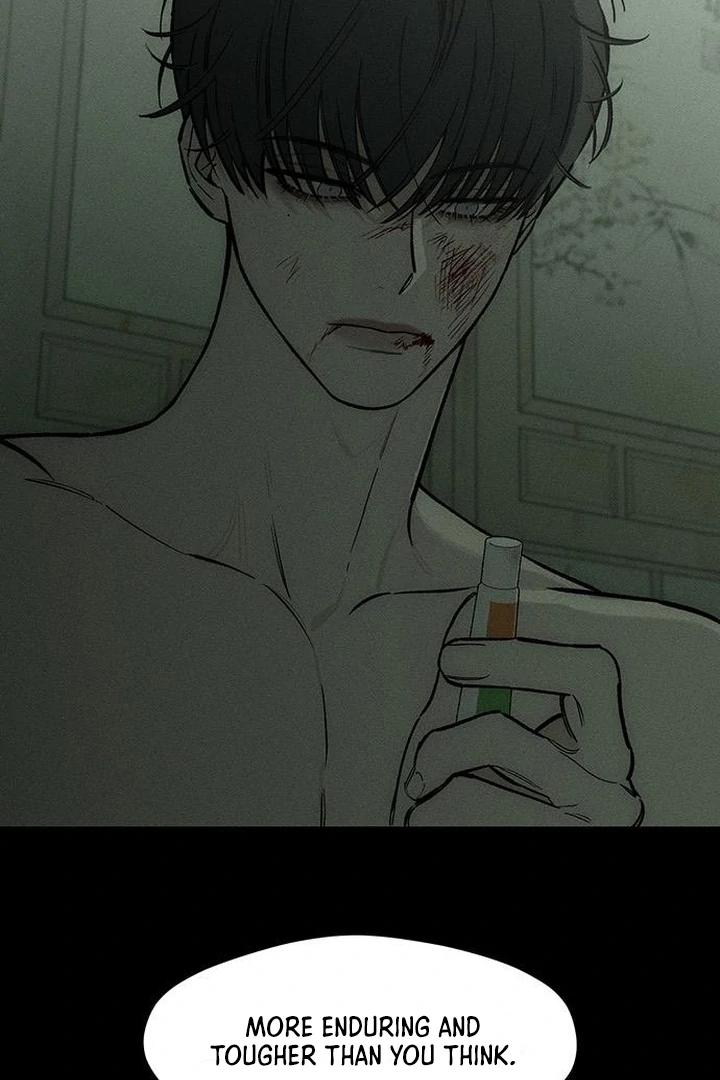 Read Tears on a Withered Flower Manga Online
