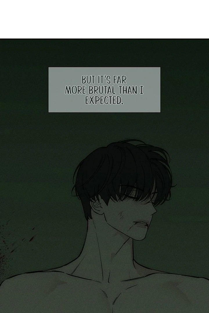Read Tears on a Withered Flower Manga Online
