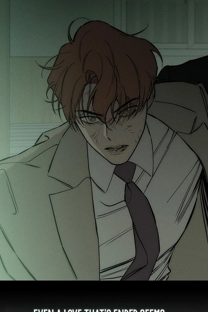 Read Tears on a Withered Flower Manga Online