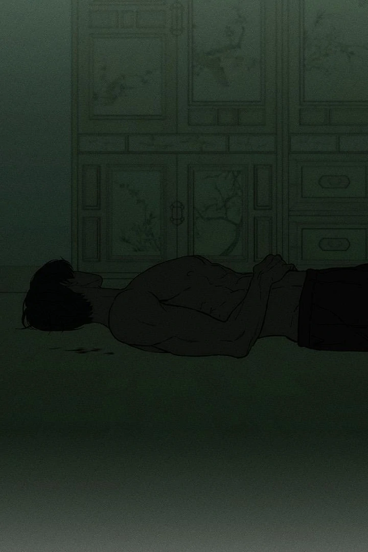 Read Tears on a Withered Flower Manga Online